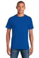 Gildan 5000 © - Heavy Cotton ™ 100% Cotton T-Shirt - Royal