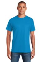 Gildan 5000 © - Heavy Cotton ™ 100% Cotton T-Shirt - Sapphire