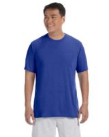 Gildan G420: Adult Performance T-Shirt - Royal