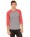 Bella + Canvas 3200 Unisex 3/4-Sleeve Baseball T-S...
