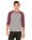 Bella + Canvas 3200 Unisex 3/4-Sleeve Baseball T-S...