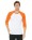 Bella + Canvas 3200 Unisex 3/4-Sleeve Baseball T-S...