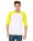 Bella + Canvas 3200 Unisex 3/4-Sleeve Baseball T-S...