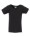 Toddler Heavy Cotton T-Shirt - Black
