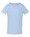 Toddler Heavy Cotton T-Shirt - Light Blue