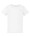 Toddler Heavy Cotton T-Shirt - White