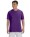 Gildan G420: Adult Performance T-Shirt - Purple