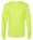 Hanes W120 Workwear Long Sleeve Pocket T-Shirt - S...
