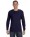 Jerzees 29LSR Dri-Power Active Long Sleeve 50/50 T...