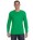 Jerzees 29LSR Dri-Power Active Long Sleeve 50/50 T...