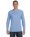 Jerzees 29LSR Dri-Power Active Long Sleeve 50/50 T...