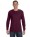 Jerzees 29LSR Dri-Power Active Long Sleeve 50/50 T...