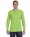 Jerzees 29LSR Dri-Power Active Long Sleeve 50/50 T...