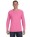 Jerzees 29LSR Dri-Power Active Long Sleeve 50/50 T...