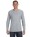Jerzees 29LSR Dri-Power Active Long Sleeve 50/50 T...