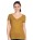 Next Level 1540 Women's Ideal V Neck - White