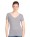 Next Level 1540 Women's Ideal V Neck - Desert ...