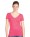 Next Level 1540 Women's Ideal V Neck - Heather...