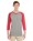 Jerzees 601RR Dri-Power Active Triblend Baseball R...