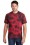 Port & Company © Crystal Tie-Dye Tee - Bl...