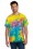 Port & Company © Crystal Tie-Dye Tee - Je...