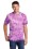 Port & Company © Crystal Tie-Dye Tee - Pu...