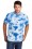 Port & Company © Crystal Tie-Dye Tee - Tr...