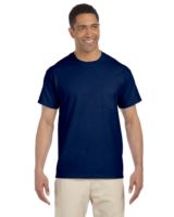 Gildan 2300 Ultra Cotton T-Shirt with a Pocket - Navy