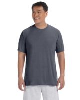 Gildan G420: Adult Performance T-Shirt - Charcoal