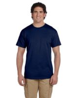 Gildan 2000T Ultra Cotton T-Shirt Tall Sizes - Navy