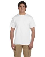 Gildan 2000T Ultra Cotton T-Shirt Tall Sizes - White