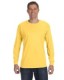Jerzees 29LSR Dri-Power Active Long Sleeve 50/50 T...
