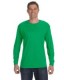 Jerzees 29LSR Dri-Power Active Long Sleeve 50/50 T...