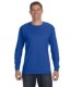 Jerzees 29LSR Dri-Power Active Long Sleeve 50/50 T...