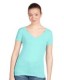 Next Level 1540 Women's Ideal V Neck - Antique...