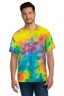 Port & Company © Crystal Tie-Dye Tee - Je...
