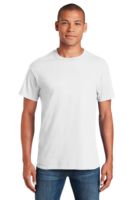 Gildan 5000 © - Heavy Cotton ™ 100% Cotton T-Shirt - White