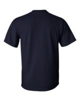 Gildan 2000T Ultra Cotton T-Shirt Tall Sizes - Navy