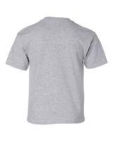 Gildan 2000T Ultra Cotton T-Shirt Tall Sizes - Sport Grey