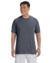 Gildan G420: Adult Performance T-Shirt - Charcoal