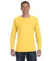 Jerzees 29LSR Dri-Power Active Long Sleeve 50/50 T...