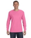 Jerzees 29LSR Dri-Power Active Long Sleeve 50/50 T...