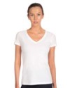 Next Level 1540 Women's Ideal V Neck - Indigo