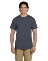 Gildan 2000T Ultra Cotton T-Shirt Tall Sizes - Charcoal