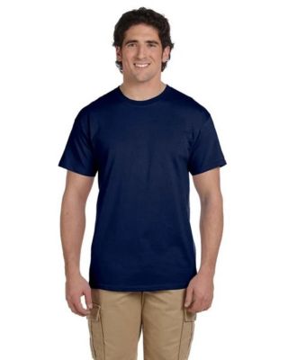 Gildan 2000T Ultra Cotton T-Shirt Tall Sizes - Navy