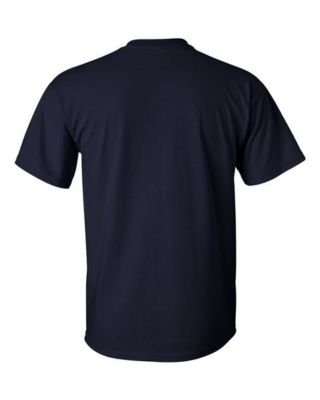 Gildan 2000T Ultra Cotton T-Shirt Tall Sizes - Navy