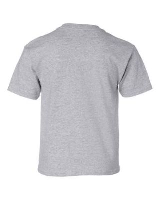 Gildan 2000T Ultra Cotton T-Shirt Tall Sizes - Sport Grey