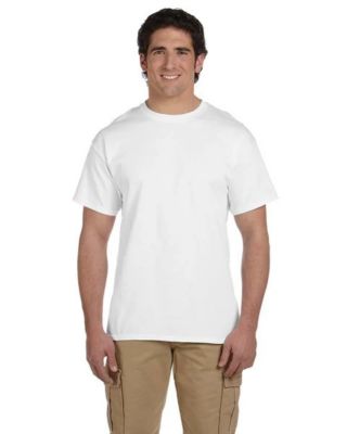 Gildan 2000T Ultra Cotton T-Shirt Tall Sizes - White