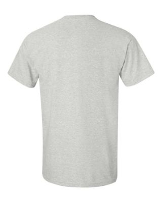 Gildan 2300 Ultra Cotton T-Shirt with a Pocket - Ash