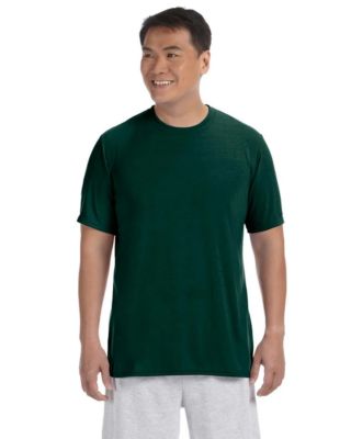 Gildan G420: Adult Performance T-Shirt - Military Green